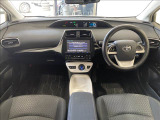 プリウス 1.8 A 安全装置 ナビ(Bluetooth・DVD) Bカメラ