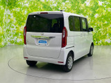 N-BOX G 4WD 