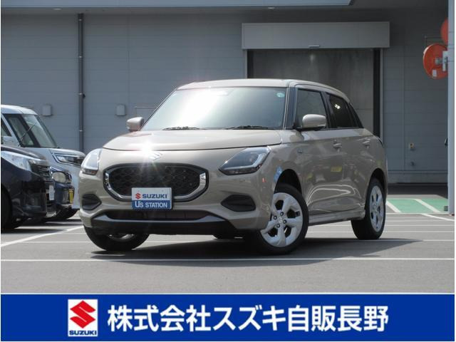 スイフト 1.2 ハイブリッド(HYBRID) MX 4WD 