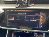 A7スポーツバック 40 TDI クワトロ Sラインパッケージ ディーゼル 4WD 4WD 本革シート