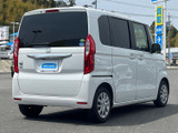N-BOX G L ホンダセンシング 