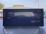 走行中も運転手をアシストしてくれます!