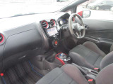 ノート 1.2 e-POWER NISMO 