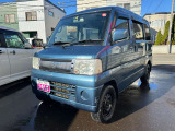 タウンボックス SX ハイルーフ 4WD フリップダウンモニター