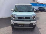 フレアクロスオーバー XS 4WD 