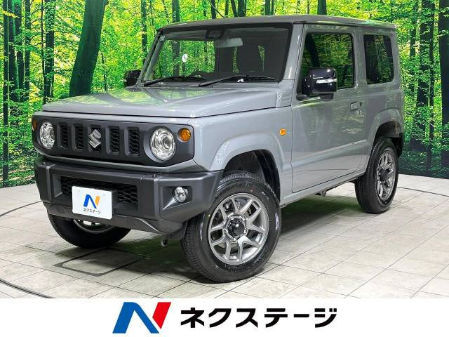 ジムニー  XC