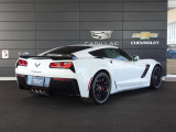 コルベット Z06 3LZ 