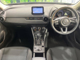 CX-3 1.5 15S ツーリング 