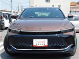 クラウンクロスオーバー 2.5 G アドバンスト E-Four 4WD 