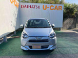 ミライース  X リミテッド SAIII