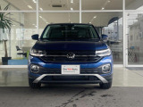 T-Cross TSI スタイル 
