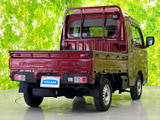 ハイゼットトラック ジャンボ エクストラ 4WD 