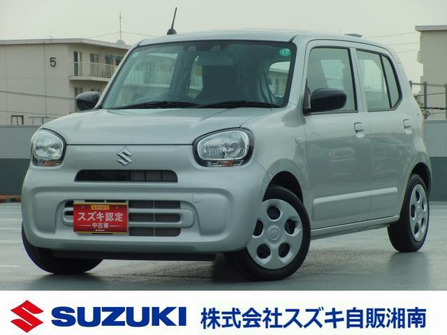 アルト L 2型 CVT