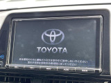 C-HR  修復歴無し