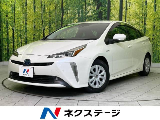 プリウス 1.8 S 