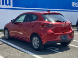 MAZDA2 1.5 15S スマートエディション 