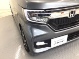 N-BOXカスタム G EX ホンダセンシング 