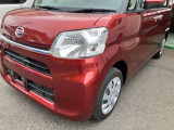 タント X SAIII 
