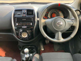マーチ 1.5 NISMO S 