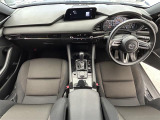 MAZDA3ファストバック 1.5 15S ツーリング 修復歴無し