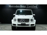 Gクラス G400d AMG ライン 4WD 