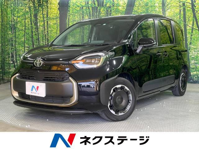 シエンタ ハイブリッド 1.5 Z 