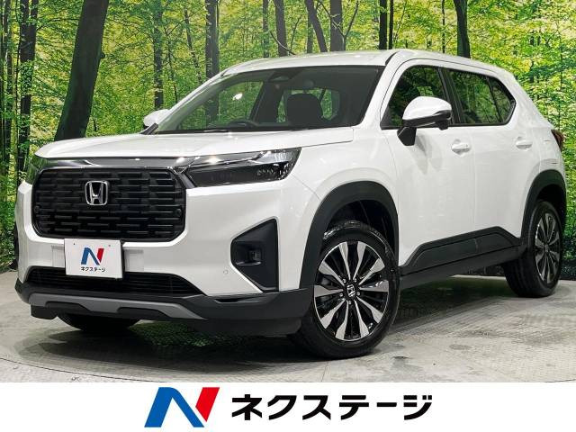 WR-V 1.5 Z 