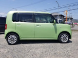 ムーヴコンテ X 