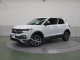 フォルクスワーゲン T-Cross