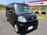 タント フレンドシップ スローパー X SAIII 