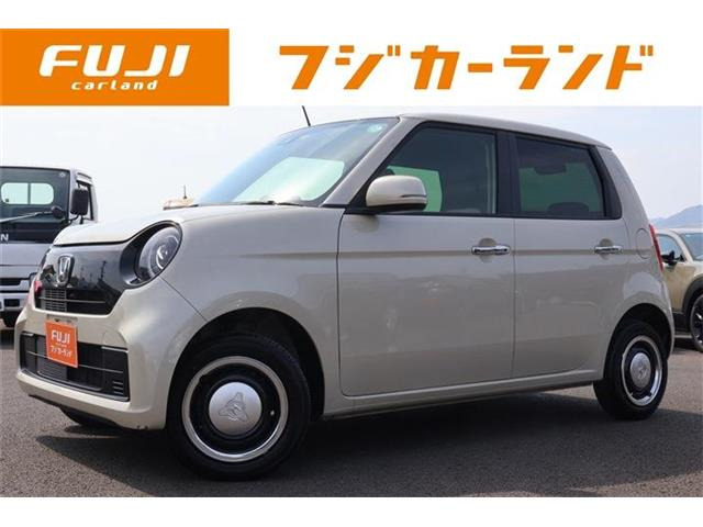 N-ONE オリジナル 4WD 