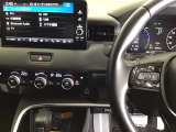 ヴェゼル 1.5 ハイブリッド Z 