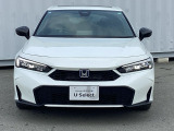 シビック 2.0 e:HEV EX 