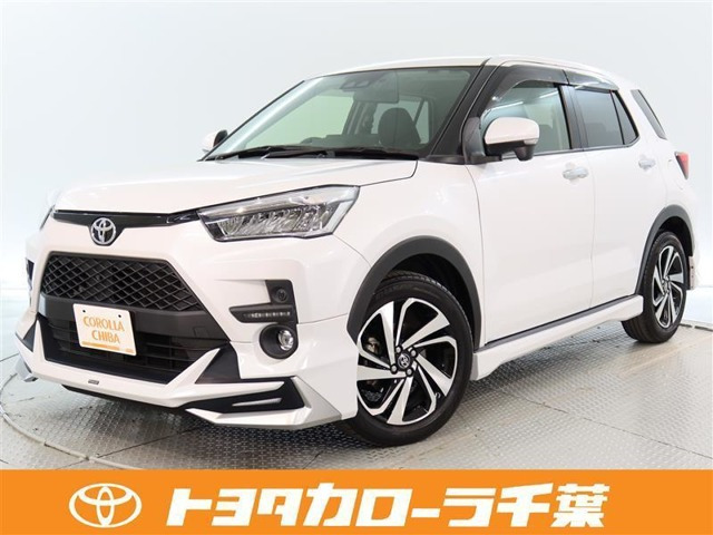 ライズ 1.0 Z 4WD 