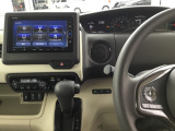 N-BOX G EX ホンダセンシング 