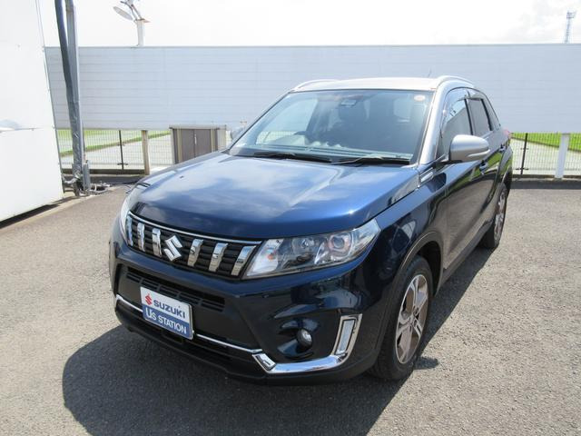 エスクード 1.4 Sリミテッド 4WD 
