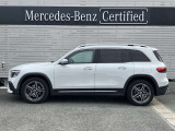GLB GLB200d 4マチック AMGラインパッケージ 4WD MP202202