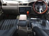 ランドクルーザー80 4.2 VXリミテッド ディーゼル 4WD 
