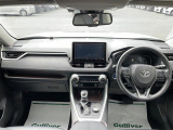 RAV4 2.5 ハイブリッド G E-Four 4WD サンルーフ