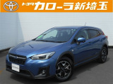 ★ワンオーナーの「XV1.6i-Lアイサイト」が入庫しました★
