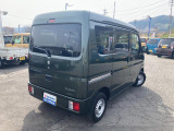 エブリイ PA リミテッド 4WD 