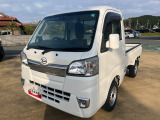 ハイゼットトラック エクストラ SAIIIt 4WD 3方開