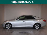 マークX 2.5 250G リラックスセレクション 
