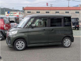 スペーシアカスタム GS 