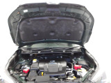 フォレスター 2.0 アドバンス 4WD 