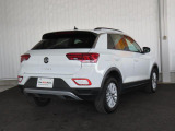 T-Roc TSI アクティブ 