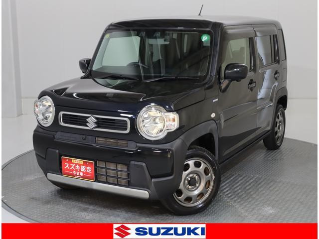 ハスラー ハイブリッド(HYBRID) G 