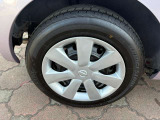 日産純正ホイール