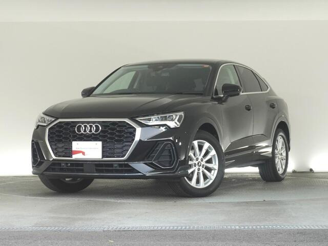 Q3  35 TFSI