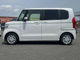 N-BOX G L ホンダセンシング 